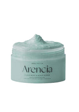[ARENCIA] Cloud Body & Scalp Scrub  260g
