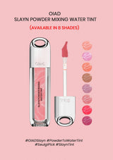 [OIAD] Slayn Powder Mixing Water Tint 4g