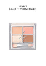 [LE'NECT] Ballet Fit Volume Maker 5.1g