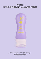 [YTNING] Lifting & Slimming Massager Cream 120ml