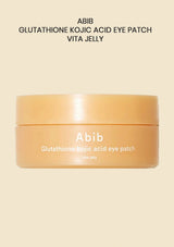 ABIB GLUTATHIONE KOIJC ACID EYE PATHC VITA JELLY