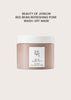 [BEAUTY OF JOSEON]  Red Bean Refreshing Pore Wash-Off Mask 140ml