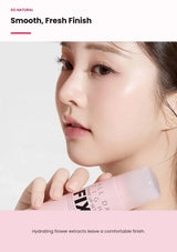 SO NATURAL setting fixer smooth fresh finish