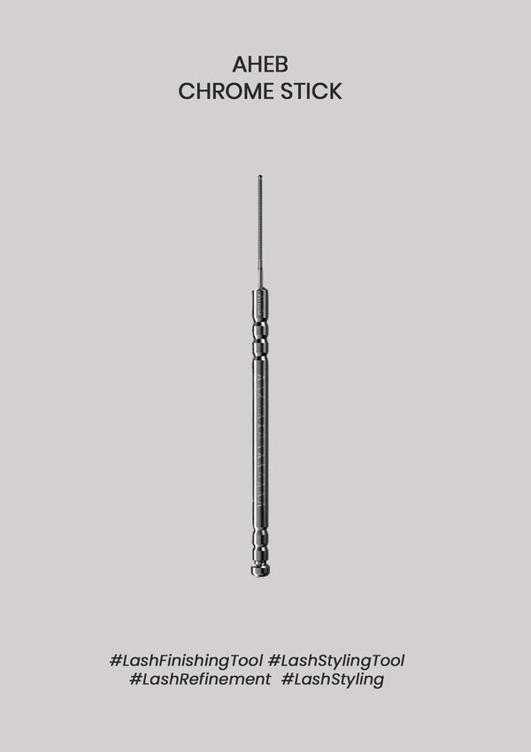 AHEB Chrome Stick 26g