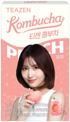 Peach