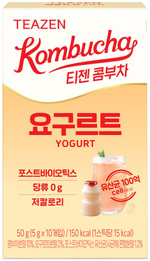 Yogurt