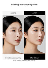 TFIT Cover Up Pro Concealer — a lasting, even-looking finish; source test results vary