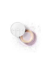TFIT Translucent Set Finishing Powder 04 Lavender, authentic 2026 jar and powder colour