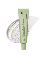 THOME exosome Boost Ampoule 30g — original product packaging and texture