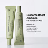 THOME Exosome Boost Ampoule 30g — official product guide 3