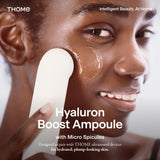 THOME Hyaluron Boost Ampoule 30g – official product overview