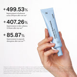 THOME Hyaluron Boost Ampoule 30g – official product information panel 5