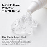 THOME Niacinamide Boost Ampoule 30g – official product information panel 2