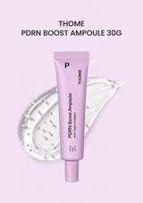 THOME Pdrn Boost Ampoule 30g — portrait product cover