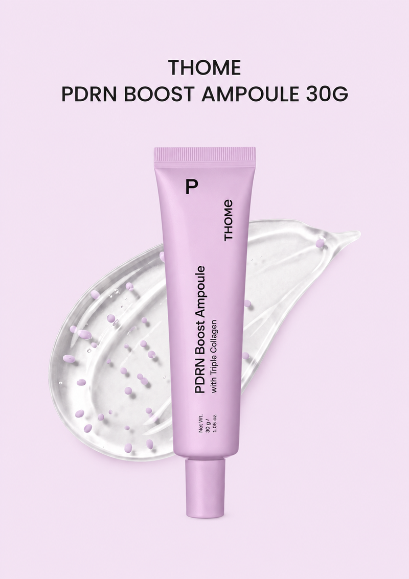 THOME Pdrn Boost Ampoule 30g — portrait product cover