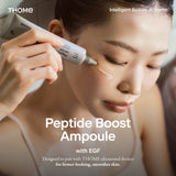 THOME Peptide Boost Ampoule 30g with EGF — official product and use overview