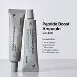 THOME Peptide Boost Ampoule 30g — official product guide 3