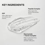 THOME Peptide Boost Ampoule 30g — official product guide 4
