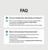 THOME PPM Barrier Serum – Frequently asked questions (English)