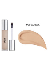 [OIAD] Cover Perfecting Mirror-Brushed Concealer SPF 30 PA++ 8g