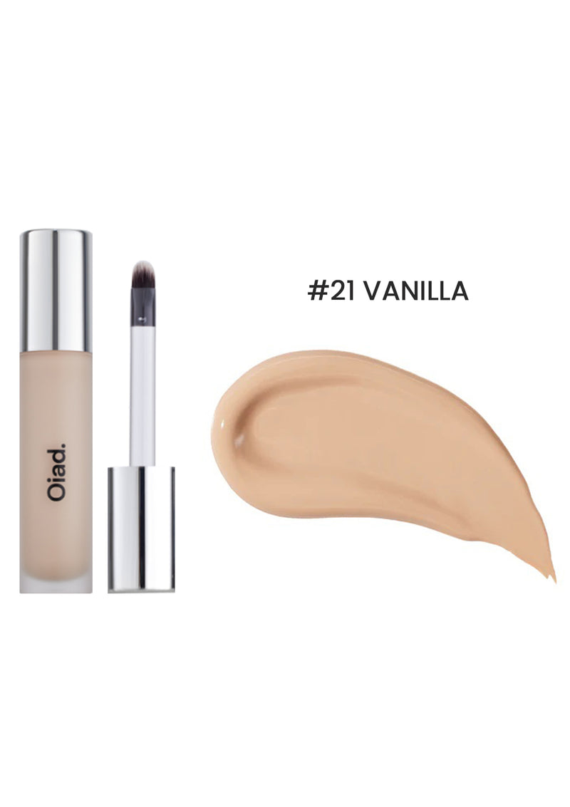 [OIAD] Cover Perfecting Mirror-Brushed Concealer SPF 30 PA++ 8g