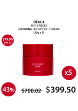 [JAKYOUNG] Cellu-Light Stick I Lift Up Light Cream 50g