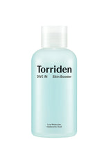 Torriden Skin Booster bottle on a white background