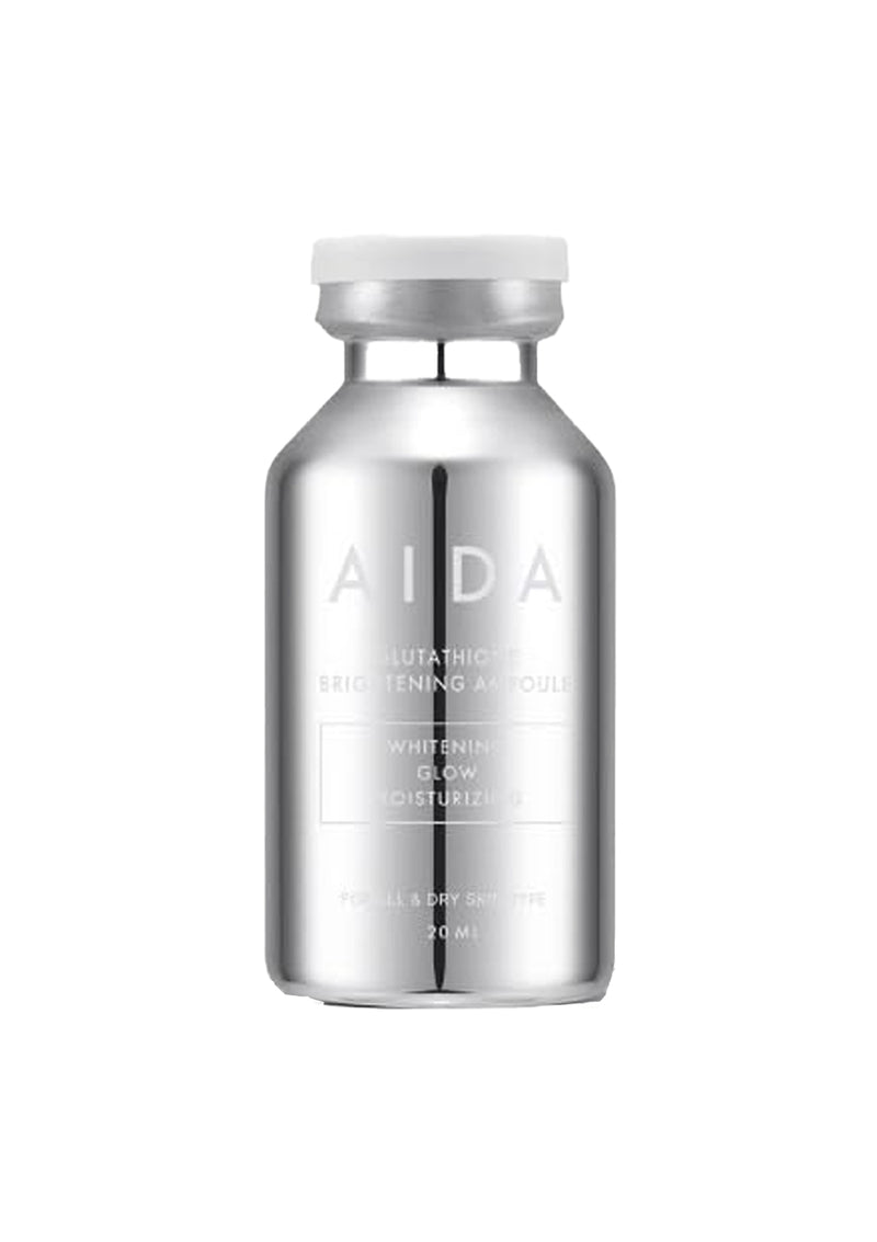 [AIDA] Glutathione Brightening Ampoule 20ml