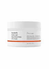 [GENABELLE] PDRN 360° Rejuvenating Eye Mask (70 Pads)