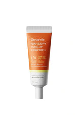 GENABELLE PDRN Dewy Tone-Up Sunscreen SPF50+ PA++++ 40ml | GENABELLE PDRN Dewy Tone-Up Sunscreen gallery 9 of 9