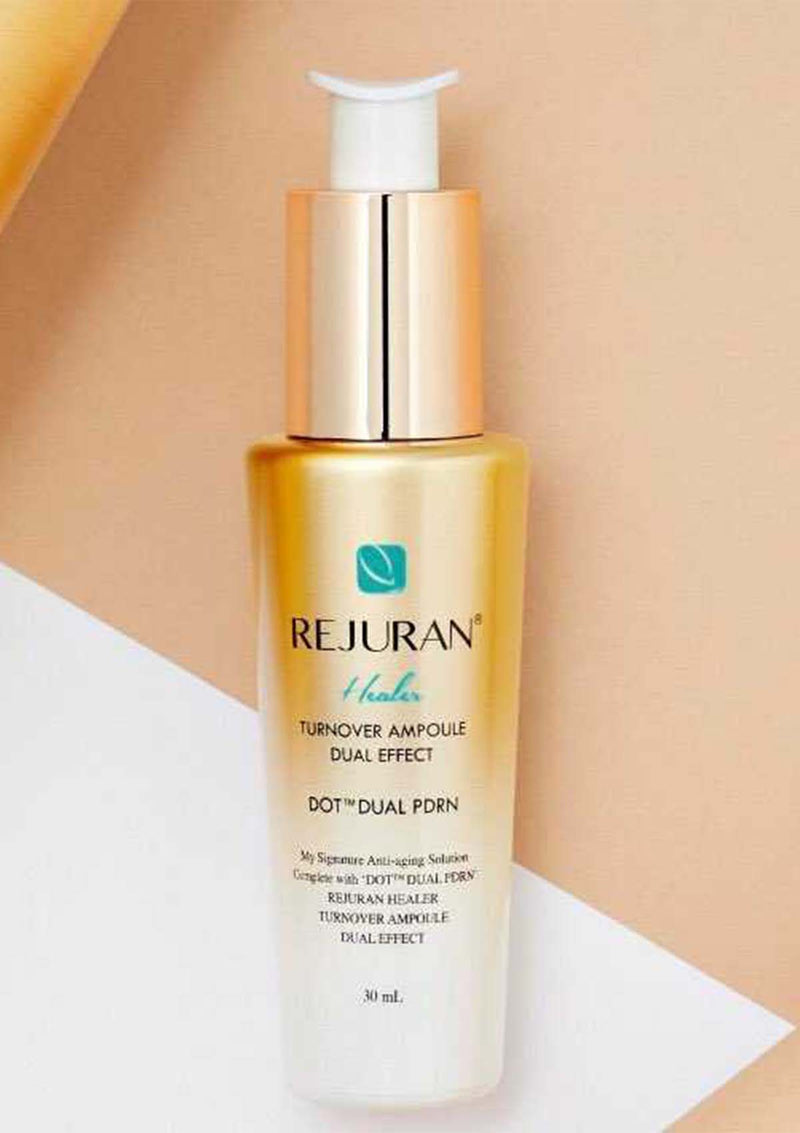 [REJURAN] Healer Dual Effect Ampoule 30ml