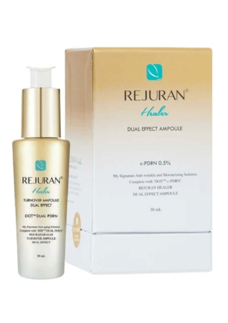 [REJURAN] Healer Dual Effect Ampoule 30ml