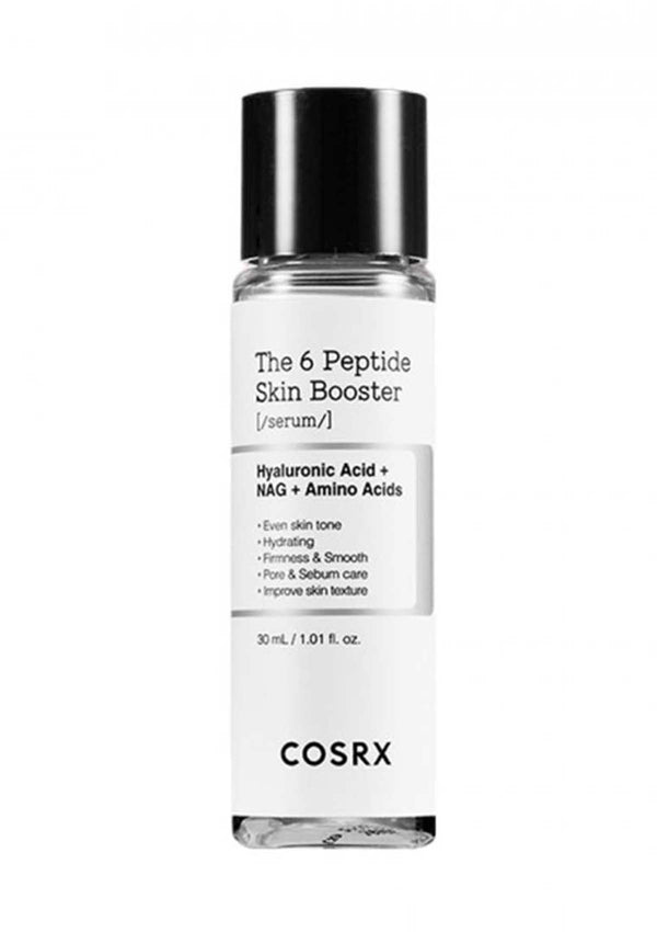 [COSRX] The 6 Peptide Skin Booster Serum 150ml