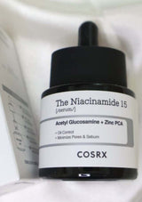[COSRX] The Niacinamide 15 Serum 20ml