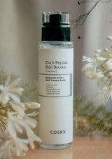 [COSRX] The 6 Peptide Skin Booster Serum 150ml