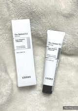 [COSRX] The Retinol 0.1 Cream 20ml