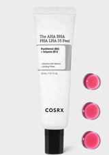 [COSRX] The AHA BHA PHA LHA 35 Peel 30ml