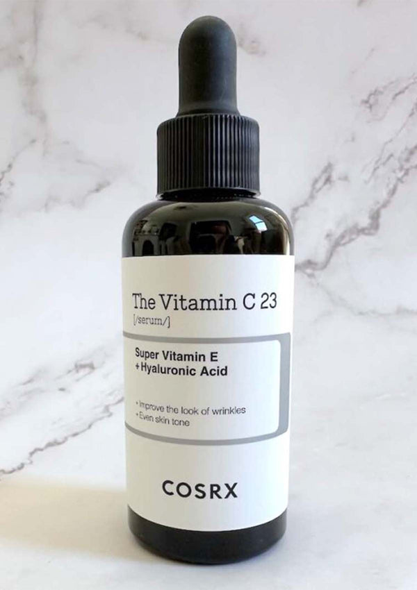 [COSRX] The Vitamin C 23 Serum 20ml
