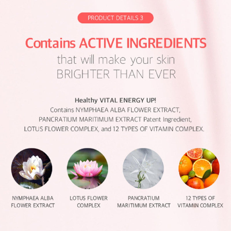 [SERENDI BEAUTY] Red Propolis Triple Facial Cream 80g - COCOMO