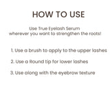 [MUDE] True Eyelash Serum 8g - COCOMO