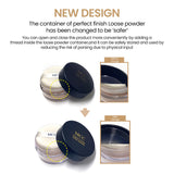 [MCC] Perfect Finish Loose Powder 10g + Mirror - COCOMO