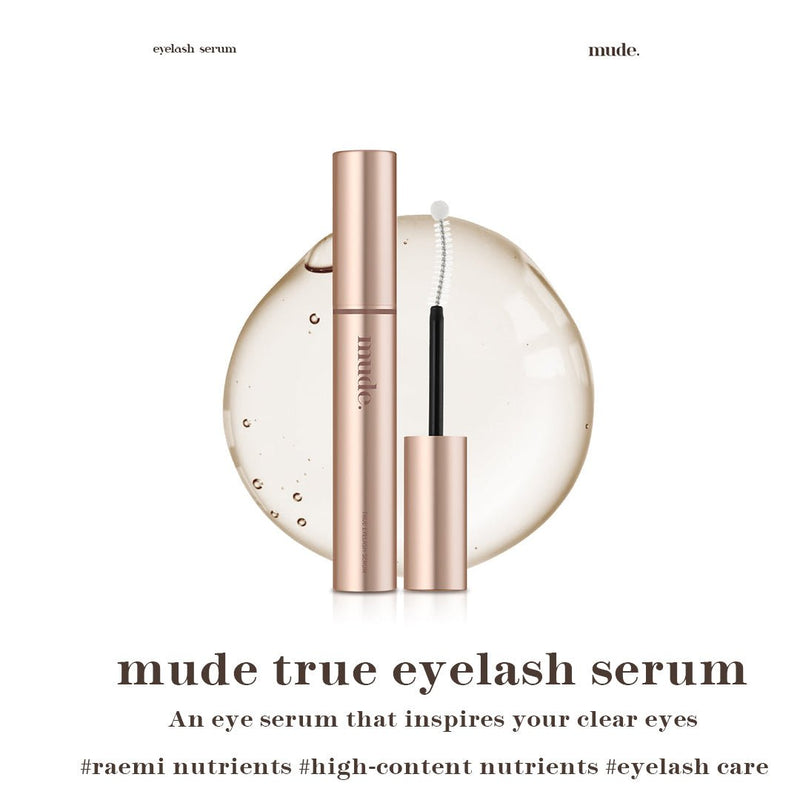 [MUDE] True Eyelash Serum 8g - COCOMO