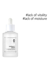 [NUMBUZIN] No.0 Vitalizing Water Serum 50ml - COCOMO