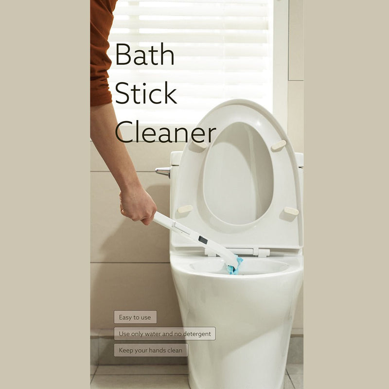 [GONG100] Bath Stick Cleaner - COCOMO