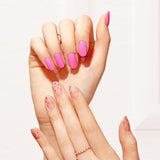 [Mister Bower] Volume Gel Nail - Pop Plum - COCOMO