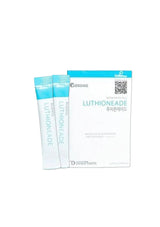 [KOSDAQ] Luthioneade Whitening Supplement