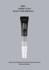 [MBA] Derma Scalp Intensive Black Turn Ampoule 20ml