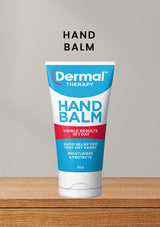 [DERMAL THERAPY] Hand Balm 50g - COCOMO