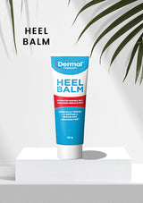 [DERMAL THERAPY] Heel Balm 50g - COCOMO