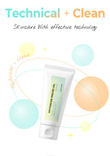 [KLAVUU] Phytoncide Peeling  Gel 80ml - COCOMO